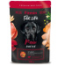 Fitmin dog menu meat mix pouch 350g