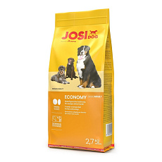 JosiDog 2,7kg Economy