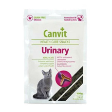 Canvit snacks Cat Urinary 100g