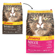 Josera 10kg Indoor (steril) cat