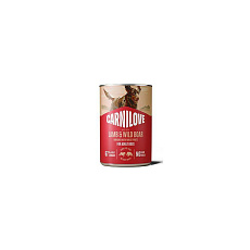 Carnilove Dog Can Paté Lamb / Wild Boar 400g
