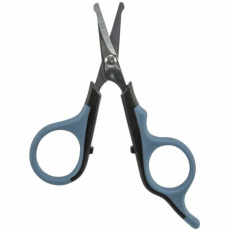 Nůžtičky malé na čumák a packy, 8 cm Nůžtičky malé na čumák a packy, 8 cm