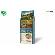 Sams Field Gluten Free Beef & Veal Adult Large, 13 + 2,5 kg