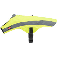 Bezpečnostní vesta reflexní,S 40cm, neon žlutá
