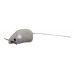 Myška malá šedá 5 cm 