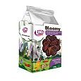 LOLO BLOOMY chilli papričky pro papoušky a exoty, 40 g