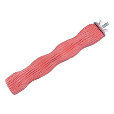 Nobby minerální bidýlko pro papoušky 17,5cm cca 115g