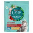 Purina One DualNature Uri-Balance Adult 750g