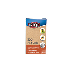 Jod Pickstein - minerální blok 20g TRIXIE Jod Pickstein - minerální blok 20g TRIXIE