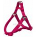 Postroj PREMIUM 30-40cm/10mm (XS-S)  - fuchsia