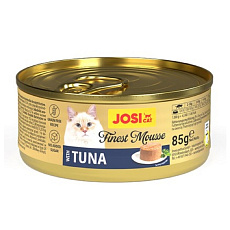 Josicat Finest Mousse with Tuna 85g Josicat Finest Mousse with Tuna 85g