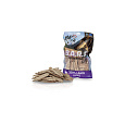 KIDDOG B.A.R.F. 100 % Lamb Lung freeze dried - jehněčí plíce sušené mrazem 120 g