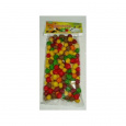 Křupky kukuřičné 50g mix/30ks