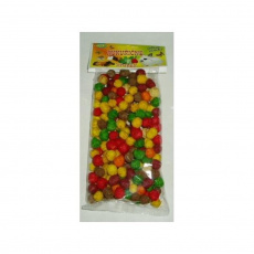 Křupky kukuřičné 50g mix/30ks