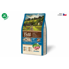 Sams Field Gluten Free Beef & Veal Adult Large 2,5 kg Sams Field Gluten Free Beef & Veal Adult Large 2,5 kg