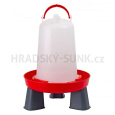 Fidmix pro krůty 1 kg