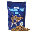 Brit pochoutka Training Puppies 200g