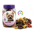 Fine dog mini sport mix 280g dóza