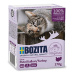 Bozita 370g cat chunks in jelly witth turkey