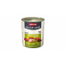 GRANCARNO Adult - králík+ bylinky 800g