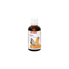 Kapky Beaphar vitamínové Vinka 50ml Kapky Beaphar vitamínové Vinka 50ml
