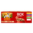 Propesko Dog Mix masa, kapsa 48 x 100 g 