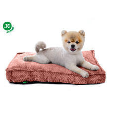 JK ANIMALS matrace Yuta cihlová, 60 cm JK ANIMALS matrace Yuta cihlová, 60 cm