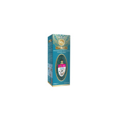 AQUA Magic Zeolite BUBBLE GUM-granulovaný deodorant pro kočičí WC, 500g