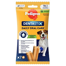 Pedigree 110g Dentastix Junior Pedigree 110g Dentastix Junior