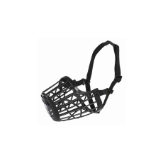 Plastový náhubek S 18 cm TRIXIE Plastový náhubek S 18 cm TRIXIE