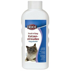 Fresh&quot;n Easy deodorant pro kočičí WC BABY POWDER 750g