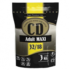 Delikan CD Adult maxi 3kg Delikan CD Adult maxi 3kg
