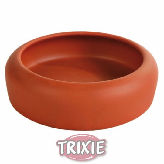 Keramická miska pro morče 250ml/13cm TRIXIE
