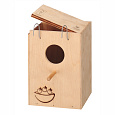 Hnízdící budka pro ptáky Ferplast Nido Small