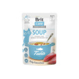 Brit Care Cat Soup with Tuna 75g