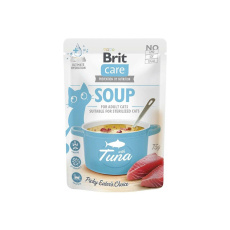 Brit Care Cat Soup with Tuna 75g