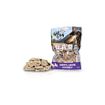 KIDDOG B.A.R.F. 100 % Lamb Kidney freeze dried - jehněčí ledvinky sušené mrazem 220 g