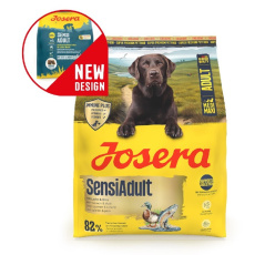 Josera 3kg* M/M Sensi Adult dog