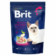 Brit Premium Cat by Nature Sterilized Chicken 1,5kg