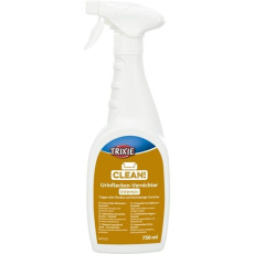 Urine S.E. INTENSIVE 750 m l - sprej proti zápachu z moče Urine S.E. INTENSIVE 750 m l - sprej proti zápachu z moče