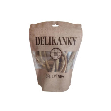 DELIKANKY Husí jícen 50g DELIKANKY Husí jícen 50g