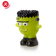 Vinylový Frankenstein 11 cm, vinylová (gumová) hračka