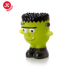 Vinylový Frankenstein 11 cm, vinylová (gumová) hračka