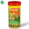 Dajana Tortoise sticks granulát 1000