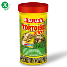 Dajana Tortoise sticks granulát 1000 Dajana Tortoise sticks granulát 1000