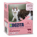 Bozita 370g cat chunks in gravy with beef
