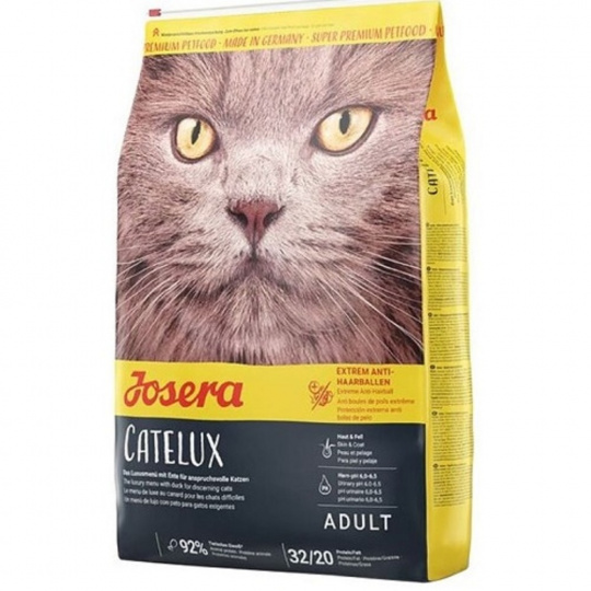 Josera  0,4kg Catelux 