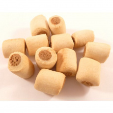Sušenka - puppy plněné vanilkové válečky 1kg (rozváženo)