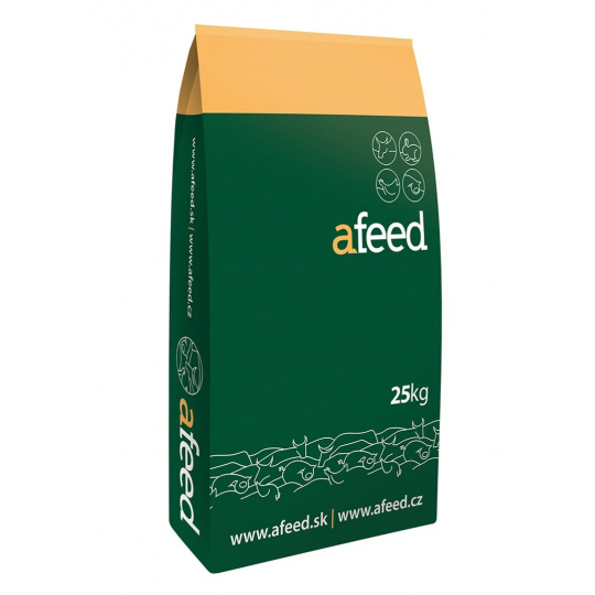 Afeed NOSNICE - N1 syp. 25kg