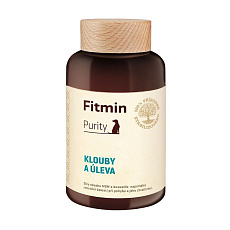 Fitmin dog Purity Klouby a úleva - 200 g